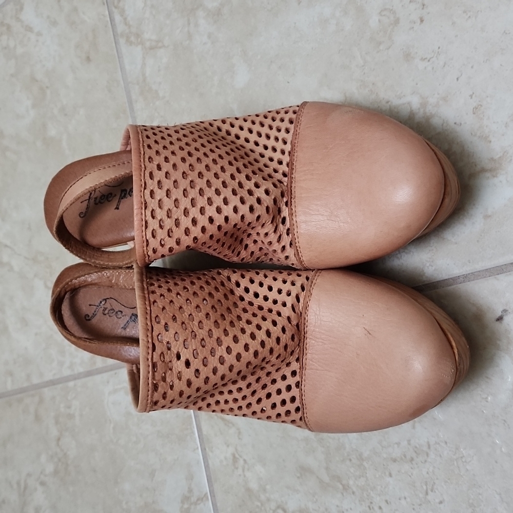 Free people shoes